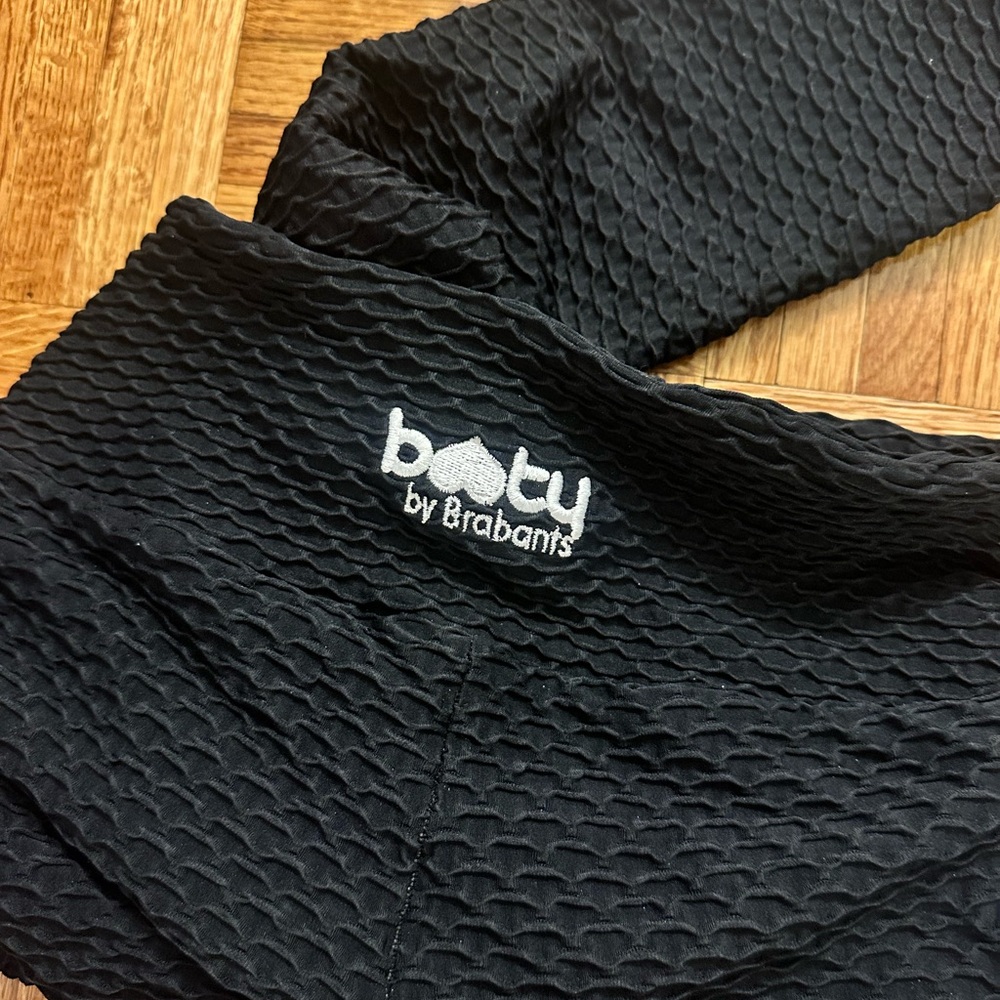 Booty By Brabants Original Croco Skin Leggings